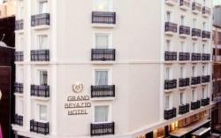 Grand Beyazit Hotel Old City