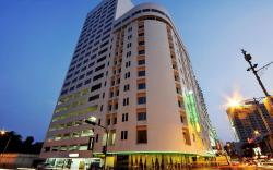 Hotel Continental Penang