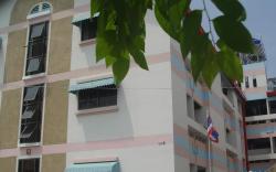 Choktawee Mansion Lampang