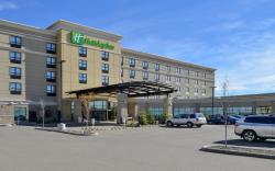 Holiday Inn Hotel & Suites Edmonton Airport Conference Centre By IHG