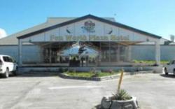 Fun World Plaza Hotel Fiji