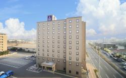 Vessel Hotel Kanda Kitakyushu Airport