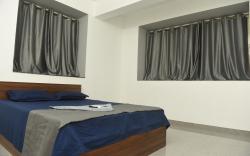 Sai Homestay 2 BHK and Studio Apartment