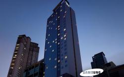 Shilla Stay Dongtan Samsung Digital City
