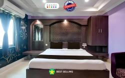 Goroomgo Blue Royal Bhubaneswar
