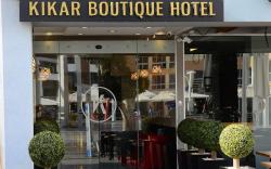 Kikar Boutique Hotel