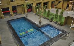 Nueve Malioboro Hotel Yogyakarta