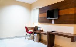 Nueve Malioboro Hotel Yogyakarta