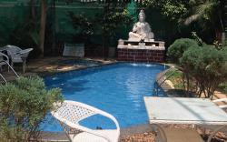 Kitty Apartments By Mariners Bays Suites I Goa