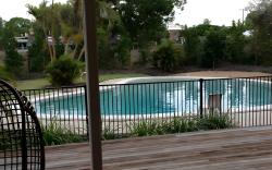 Flashpackers Hervey Bay Hostel