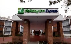 Holiday Inn Express Port Hueneme By IHG