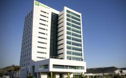 Holiday Inn Queretaro Zona Krystal By IHG