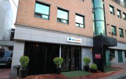 Hostel Korea Original
