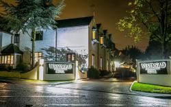 The Westmead Hotel