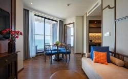 Superior Family Suite