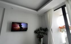 Soffia căn hộ studio tầng 9