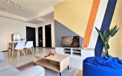 Cityscape Suite @ Urban Suites by SuperStay
