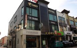 ORO Hotel Kluang