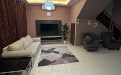 Homestay Imaan (Muslim Only)