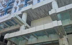 Aeropolis BSB Apartemen tipe studio