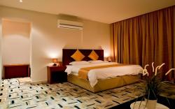 Executive Suites