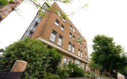 YHA London Thameside Hostel