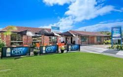Ocean Crest Accommodation Solutions