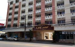 Cosy Place Hatyai