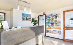 Caloundra Moffat Beach Motel