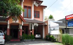 Hotel Dana