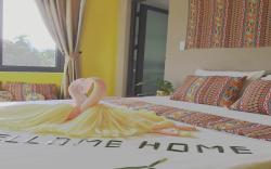 Longan Homestay
