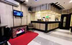 Hotel 99 Cubao Quezon City