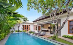 Swiss-Belvillas Umalas