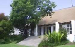 Green Park Manor Guesthouse
