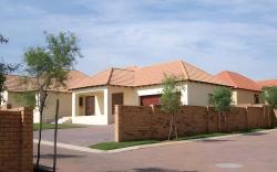 Topaz Cove Luxury Villas