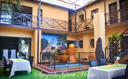 Sgegede Guest House