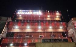 Shri Ram Hotel
