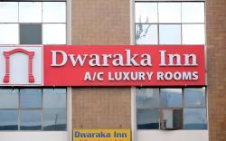 Dwaraka Inn