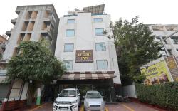 Vetro Inn