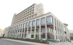 Hotel Daiwa Avenue 37