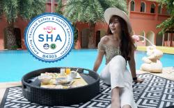 Thada Chateau Hotel