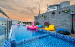Cani Beach House