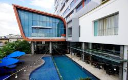Aston Jambi Hotel and Conference Center