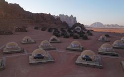 Sun City Camp Hotel