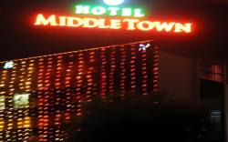 Hotel Middle Town