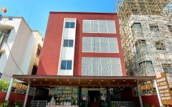 Hotel Anand Heritage