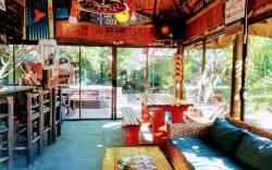 Saltycrax Backpackers