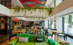 citizenM Kuala Lumpur Bukit Bintang