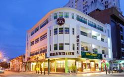 Grand Inn Penang Road