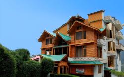 The Byke Neelkanth Hotel